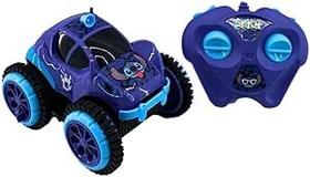 Carrinho controle remoto stitch space roller unidade 3251 - candide