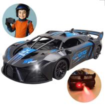 Carrinho Controle Remoto Super Esportivo Pronta Entrega Carrinho Controle Remoto Super Esportivo Pronta Entrega