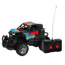Carrinho Controle Remoto Super Road Cross - Polibrinq Carrinho Controle Remoto Super Road Cross - Polibrinq