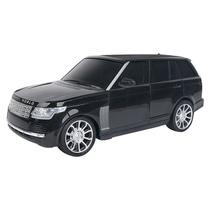 Carrinho Controle Remoto Suv 7 Funções Preto - Art Brink Carrinho Controle Remoto Suv 7 Funções Preto - Art Brink