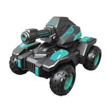 Carrinho Controle Remoto Tanque Water Bomb Maxi Toys Carrinho Controle Remoto Tanque Water Bomb Maxi Toys