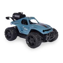 Carrinho Controle Remoto Turbo Max Verde c/ Vapor -Polibrinq Carrinho Controle Remoto Turbo Max Verde c/ Vapor -Polibrinq