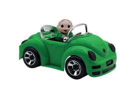 Carrinho Conversível do Cebolinha - Monte Líbano