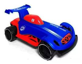 Carrinho Corrida Brinquedo Dragon Ss Infantil Usual Off Road