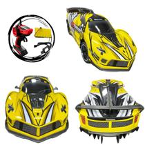 Carrinho Corrida Controle Remoto Rc 2.4g 25km/h