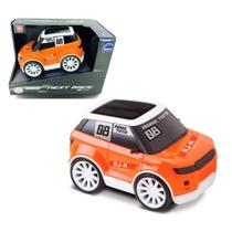 Carrinho Corrida Next Race Suv RJ-K Brinquedo Criança 1950 Carrinho Corrida Next Race Suv RJ-K Brinquedo Criança 1950