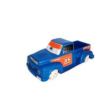 Carrinho Corrida Pick Up Sport Racing Casa Brinq