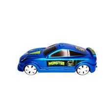 Carrinho Corrida Sport Racing Casa Brinq