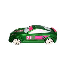 Carrinho Corrida Sport Racing Casa Brinq