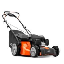 Carrinho Cortador Grama 4x4 Husqvarna Lc353awd 4 Tempos