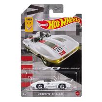 Carrinho - Corvette Stingray - Hot Wheels MATTEL