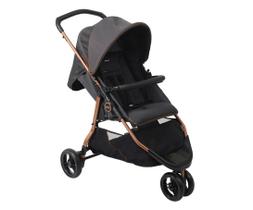 Carrinho CR3 22 Gray Cobre Burigotto