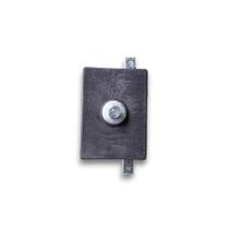 Carrinho da calha basculante 70x30 estre Carrinho da calha basculante 70x30 estre