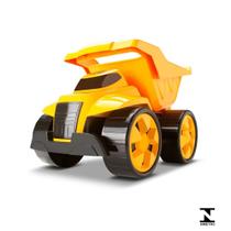 Carrinho De Areia Construtor Combo 2 - Cardoso Toys