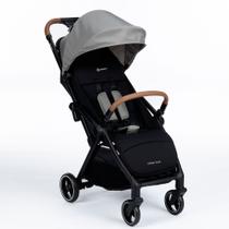 Carrinho De Bebê 0 A 22kg Spark Plus Black Safety 1st Preto Grafite
