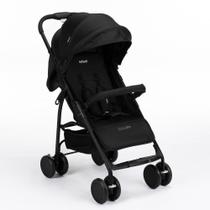 Carrinho de Bebê 0 meses a 15kg Colibri Preto- Infanti Carrinho de Bebê 0 meses a 15kg Colibri Preto- Infanti