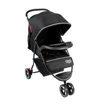 Carrinho De Bebê 3 Rodas Passeio até 15kgs Styll Baby Carrinho De Bebê 3 Rodas Passeio até 15kgs Styll Baby