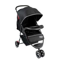 Carrinho De Bebê 3 Rodas Passeio Até 15kgs Styll Baby
