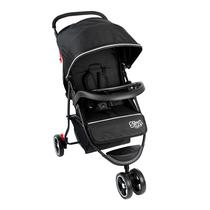 Carrinho De Bebê 3 Rodas Passeio até 15kgs Styll Baby