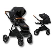 Carrinho de bebe aeria eclipse - joie