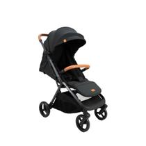 Carrinho de Bebê Alpe Preto - Galzerano Carrinho de Bebê Alpe Preto - Galzerano