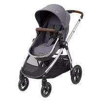 Carrinho de Bebê Anna Luxe Maxi-Cosi - Twillic Grey