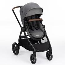 Carrinho de Bebê Anna³ cor Select Grey Maxi Cosi