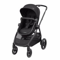 Carrinho de Bebê Anna³ Maxi-Cosi Essential Black