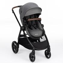 Carrinho de Bebê Anna³ Select Grey - Maxi-Cosi