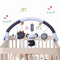 Carrinho de bebê Arch Toys Pau1hami1ton S-19 Koala para 0-6m Carrinho de bebê Arch Toys Pau1hami1ton S-19 Koala para 0-6m