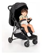 Carrinho De Bebê Até 22kg Compacto Berço e Passeio Tour Carrinho De Bebê Até 22kg Compacto Berço e Passeio Tour