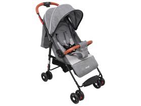 Carrinho de Bebê Avanti Garden 0 a 15kg Carrinho de Bebê Avanti Garden 0 a 15kg