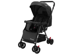 Carrinho de Bebê Baby Style Runner até 15kg