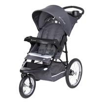 Carrinho de Bebê Baby Trend Expedition Jogger - Cinza