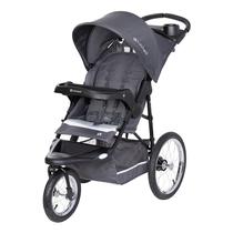 Carrinho de bebê Baby Trend Expedition Jogger Dash Grey