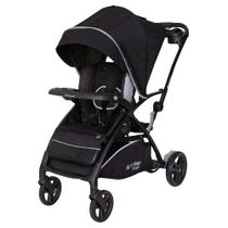 Carrinho de bebê Baby Trend Sit N' Stand 5 em 1 Shopper Kona Carrinho de bebê Baby Trend Sit N' Stand 5 em 1 Shopper Kona