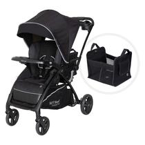 Carrinho de bebê Baby Trend Sit N' Stand 5 em 1 Shopper Plus Kona