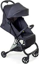 Carrinho de Bebê Bali Preto 0 à 15 kg Galzerano Carrinho de Bebê Bali Preto 0 à 15 kg Galzerano