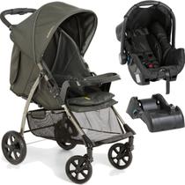 Carrinho de Bebe Bebe Conforto Base Galzerano San Remo Olivia Carrinho de Bebe Bebe Conforto Base Galzerano San Remo Olivia