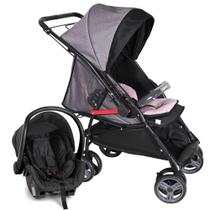 Bebe Conforto Galzerano Rosa Em Promocao No Magazine Luiza