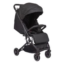 Carrinho de Bebe Berço Passeio Zippy Toys Retrô Preto