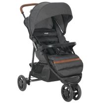 Carrinho de bebê breeze infanti preto