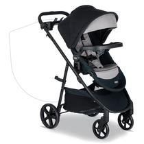 Carrinho de bebê BRITAX Brook+ Modular Ultraleve