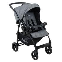 Carrinho de Bebê Burigotto RIO 22 Reversível até 22kg