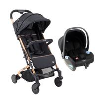 Carrinho de Bebê Burigotto Zap e Bebê Conforto Materna Passeio Até 15kgs Dobrável Carrinho de Bebê Burigotto Zap e Bebê Conforto Materna Passeio Até 15kgs Dobrável