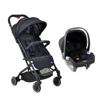Carrinho de Bebê Burigotto Zap e Bebê Conforto Materna Passeio Até 15kgs Carrinho de Bebê Burigotto Zap e Bebê Conforto Materna Passeio Até 15kgs