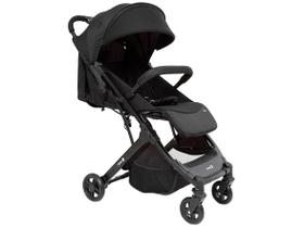 Carrinho de Bebê Bytes Passeio até 15 kg Full Black Safety 1st Carrinho de Bebê Bytes Passeio até 15 kg Full Black Safety 1st