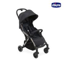 Carrinho de Bebê Cheerio Jet Black (0-22kg) - Chicco