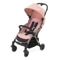 Carrinho De Bebê Chicco Cheerio Compacto Rosa Blossom