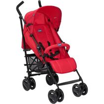 Carrinho De Bebê Chicco London Up 79258 - Vermelho